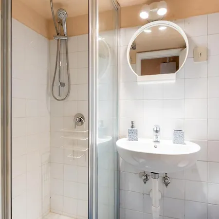 Daire Casa Vittoria Downtown